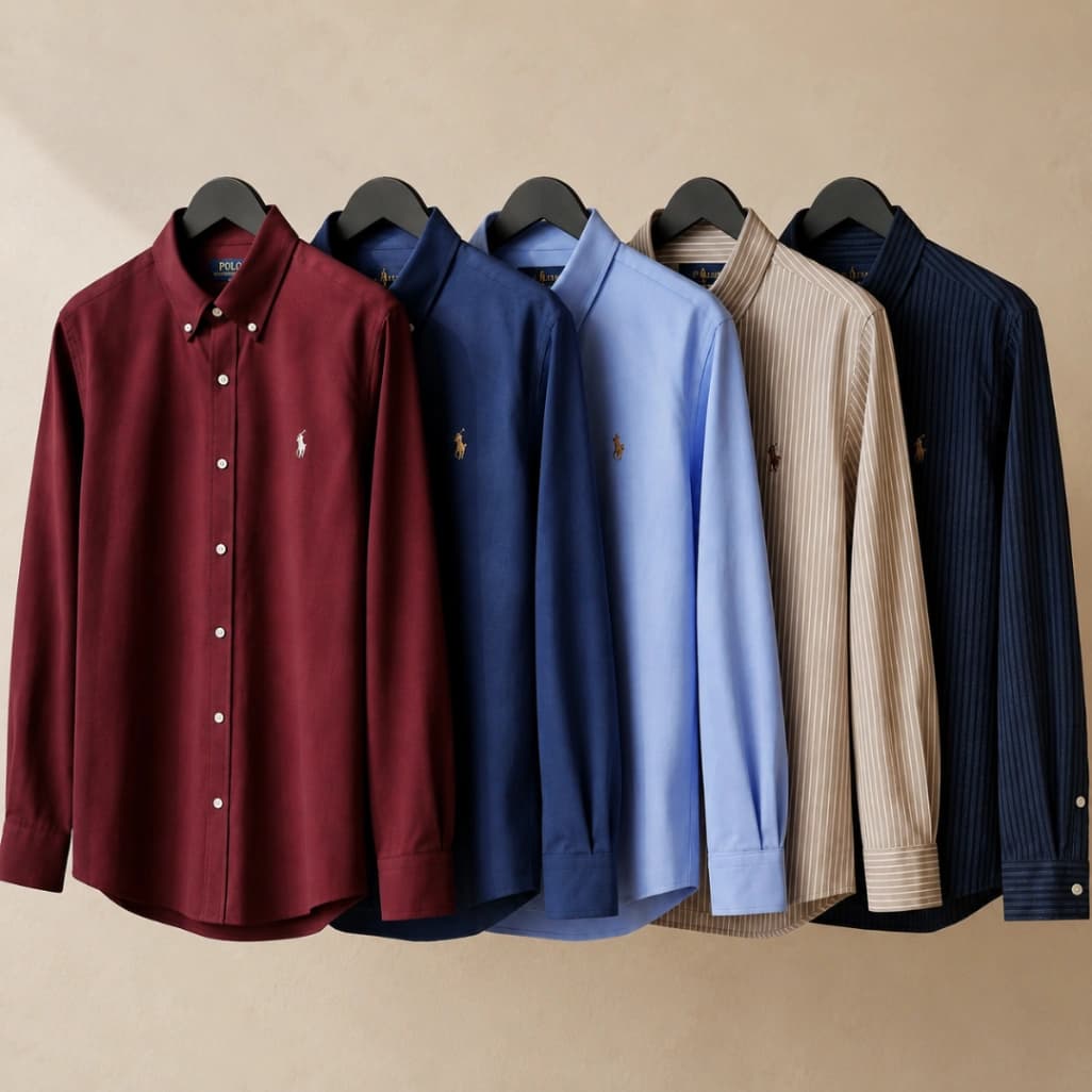 Premium Shirts