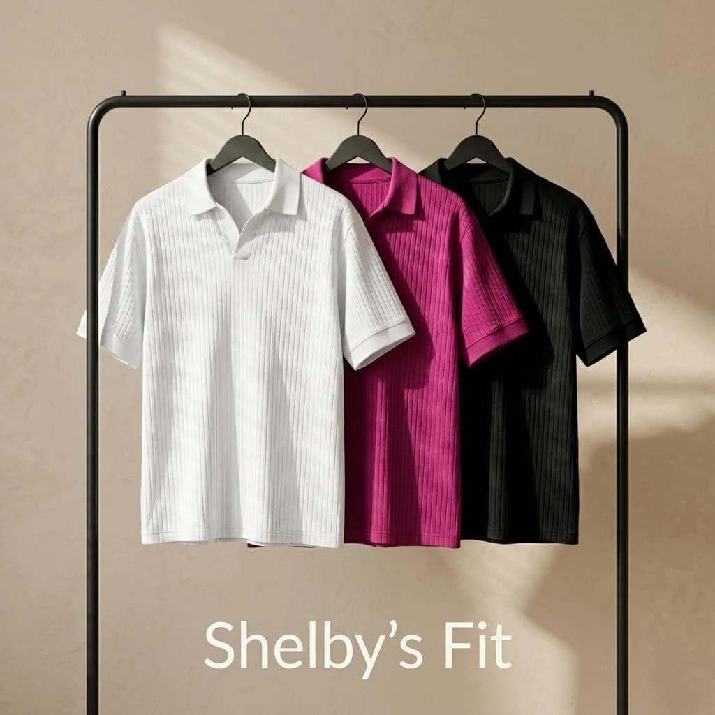 Men's T-shirt