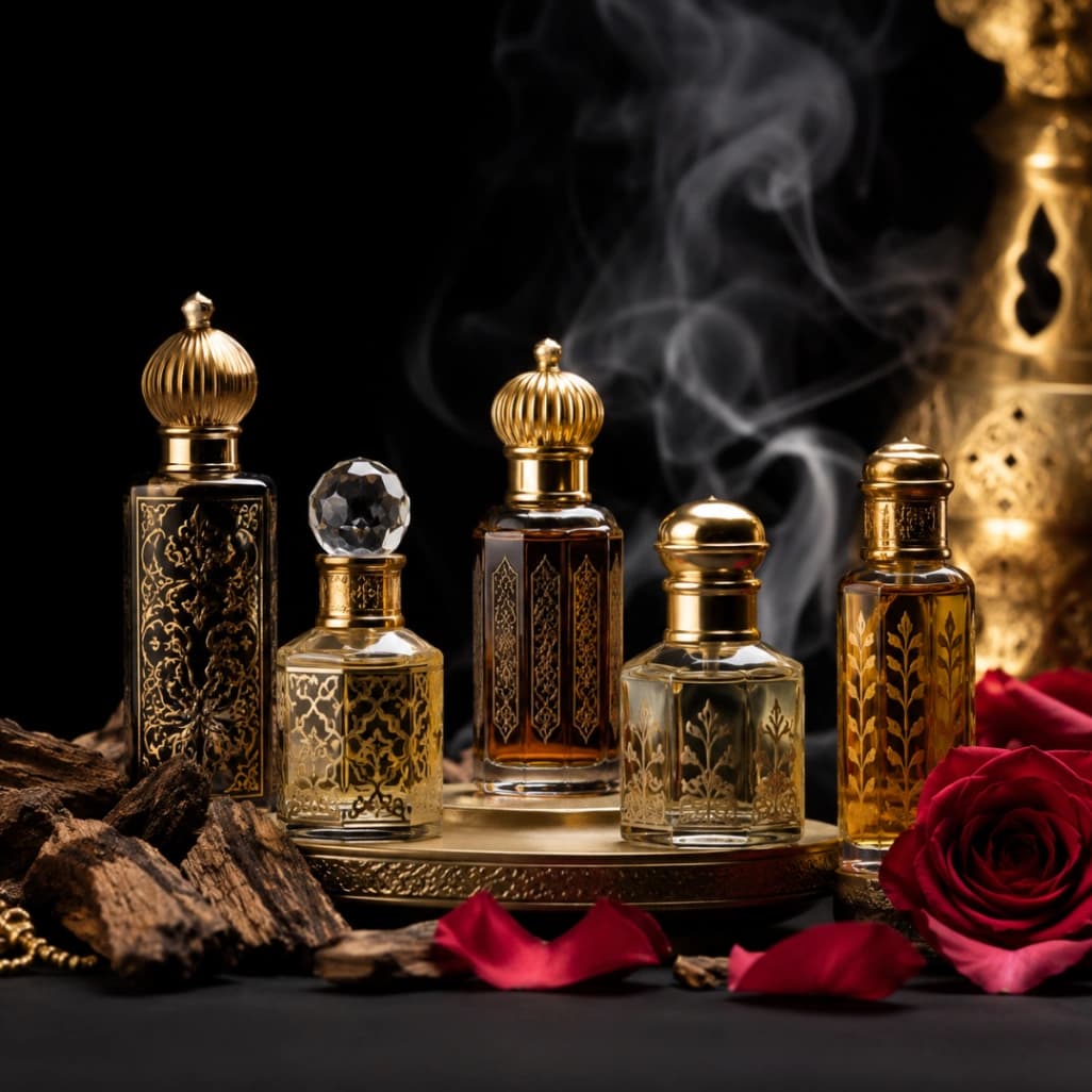 Premium Attar